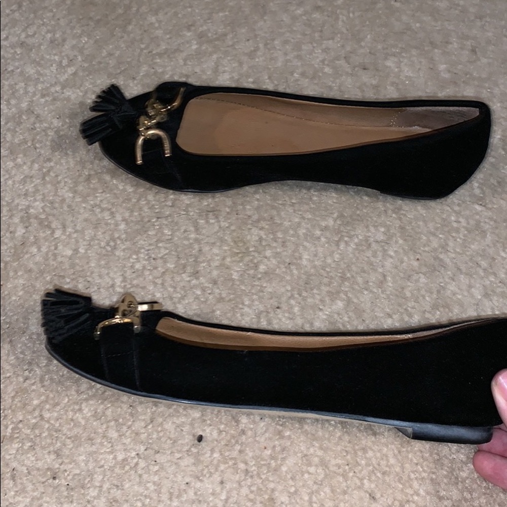 Women’s Aldo flats